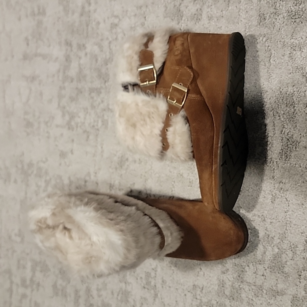 Cat Booties
